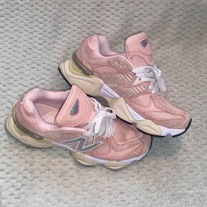 New balance 9060 Crystal Pink